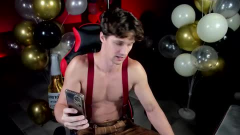 dirty_boss online show from 10-05-25, 03:27