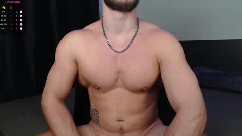 JOHN online show from 11-25-25, 09:42