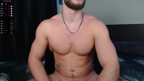 JOHN online show from 12-15-25, 09:57