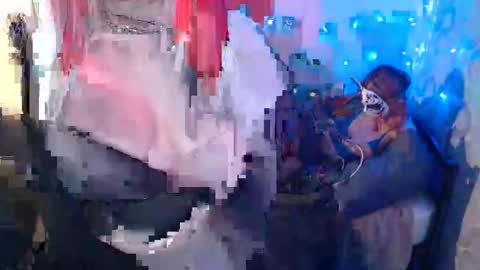 Dirty Kiss69 online show from 02-04-25, 08:06