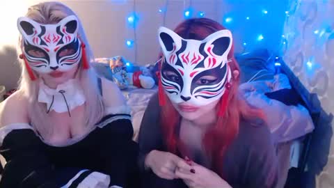 Dirty Kiss69 online show from 02-07-25, 09:15