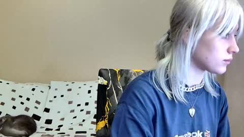 Dirty Kiss69 online show from 10-08-25, 08:17