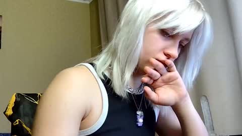 Dirty Kiss69 online show from 10-23-25, 03:11