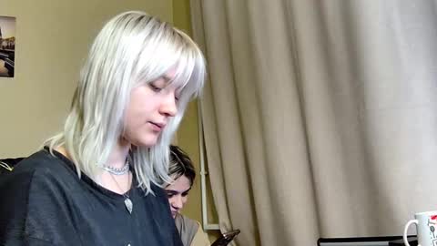 Dirty Kiss69 online show from 10-25-25, 02:08