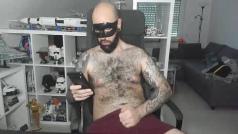 Robert online show from 11-03-25, 03:02