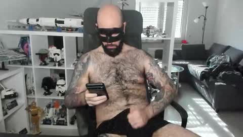 Robert online show from 11-05-25, 11:10