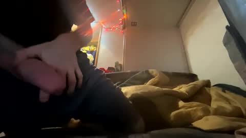 Justin Robinson online show from 12-20-24, 02:05