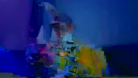 Justin Robinson online show from 09-27-25, 08:19