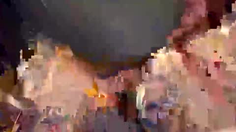 Justin Robinson online show from 01-15-26, 04:39