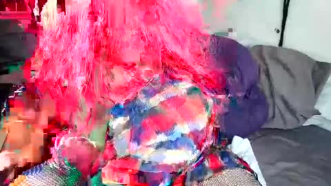 Daisy Wylde online show from 09-16-25, 08:26