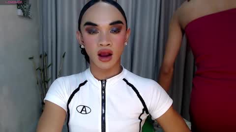 Snapshot of dirtyfag_faulkersons chatting on 03-13-26, 11:39 Ivana Yanna and Elisha online show from 03-13-26, 11:39