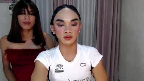 Snapshot of dirtyfag_faulkersons chatting on 03-14-26, 01:05 Ivana Yanna and Elisha online show from 03-14-26, 01:05