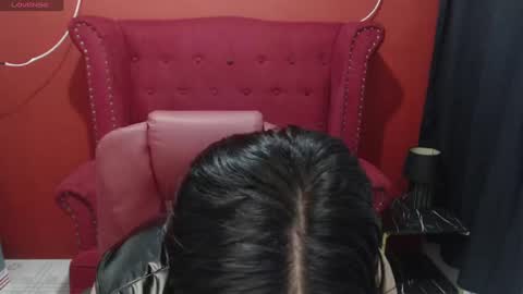 LatexQueen online show from 12-14-24, 12:44