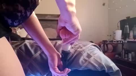 dirtygurl417898 online show from 12-15-25, 01:59