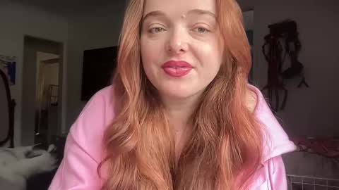 Laney Jane online show from 02-12-25, 08:40