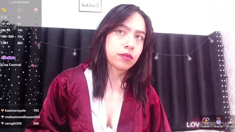  Nemesis   online show from 01-06-25, 01:53