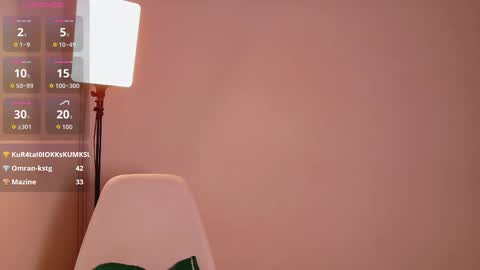 Snapshot of dirtylittleslutt_ chatting on 11-29-25, 02:58 Nemesis online show from 11-29-25, 02:58