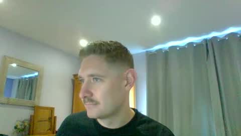 Exhibitionist Ben online show from 11-17-25, 10:32