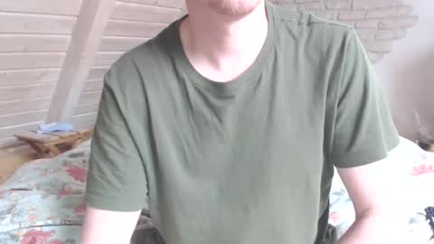 Nils online show from 02-04-25, 10:54