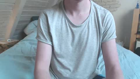 Nils online show from 02-18-25, 07:54