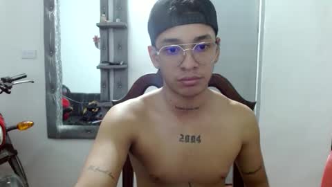 dirtyslimlatin online show from 11-27-25, 02:35