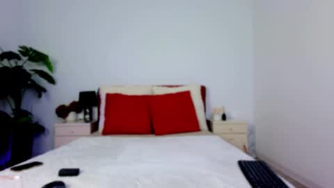 Chloe online show from 01-07-26, 05:32