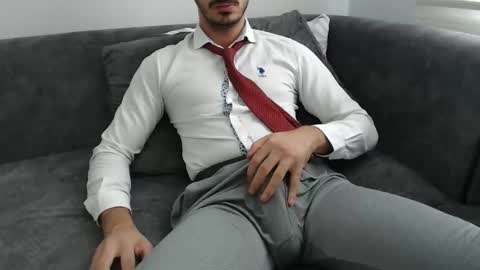 dirtyybooyy77 online show from 10-07-25, 09:28