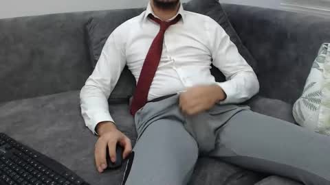 dirtyybooyy77 online show from 11-16-25, 09:42