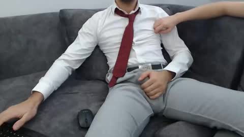 dirtyybooyy77 online show from 11-26-25, 11:11