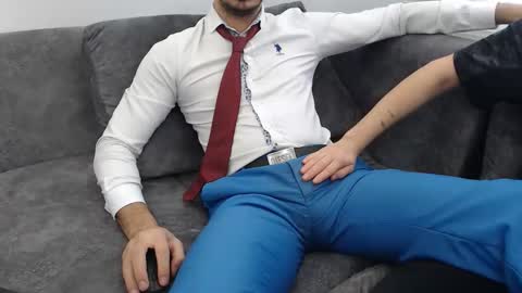 dirtyybooyy77 online show from 12-02-25, 10:53