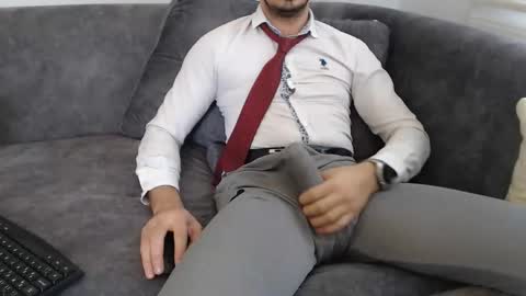 dirtyybooyy77 online show from 02-27-26, 11:43