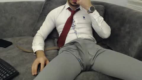 dirtyybooyy77 online show from 02-27-26, 11:49