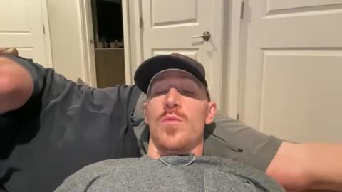 JustinDulgeXXX online show from 10-20-25, 03:40