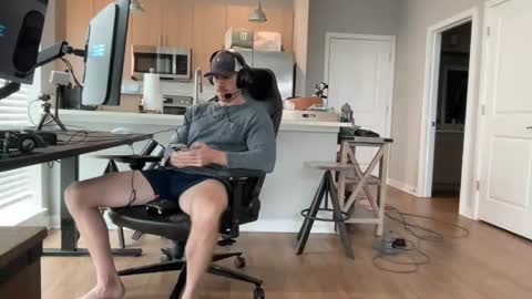 JustinDulgeXXX online show from 11-30-25, 04:44