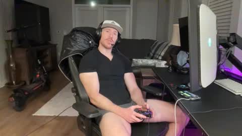 JustinDulgeXXX online show from 01-09-26, 09:56