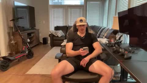 JustinDulgeXXX online show from 01-18-26, 09:18