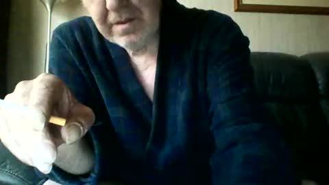 Snapshot of discovery63 chatting on 01-19-25, 11:34 discovery63 online show from 01-19-25, 11:34