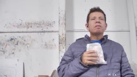 sexyguy online show from 11-16-25, 05:29