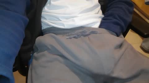 Stefano online show from 12-01-24, 05:35