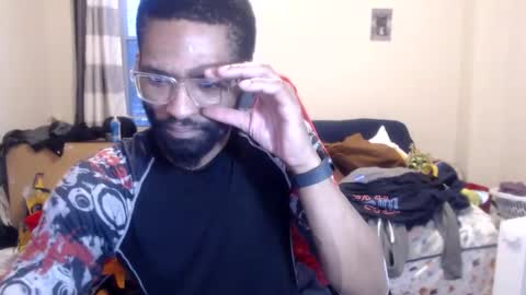 Your Best Worst Nightmare online show from 01-31-25, 01:12