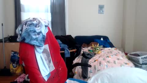 Your Best Worst Nightmare online show from 02-03-25, 02:55