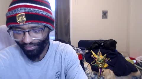 Your Best Worst Nightmare online show from 02-13-25, 01:48