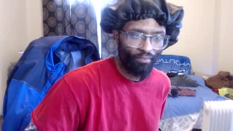 Your Best Worst Nightmare online show from 02-21-25, 01:22