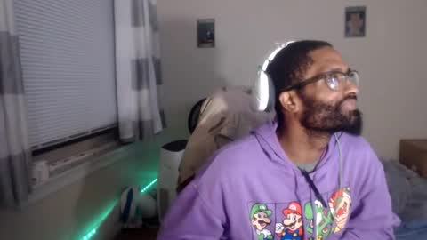 Your Best Worst Nightmare online show from 09-12-25, 10:26