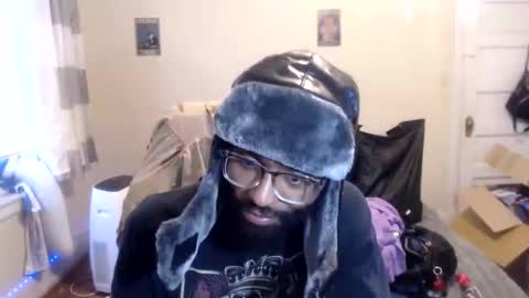 Your Best Worst Nightmare online show from 09-26-25, 12:09