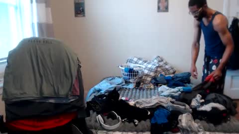 Your Best Worst Nightmare online show from 10-06-25, 06:49