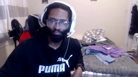 Your Best Worst Nightmare online show from 10-12-25, 06:12