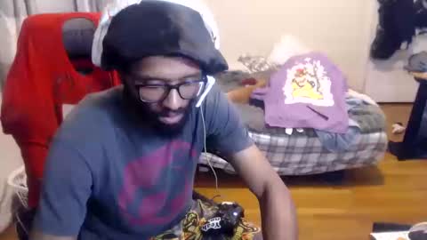 Your Best Worst Nightmare online show from 10-20-25, 02:56