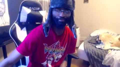 Your Best Worst Nightmare online show from 10-27-25, 04:49