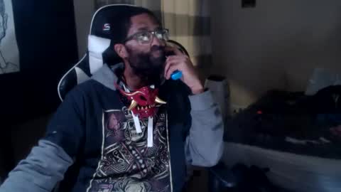 Your Best Worst Nightmare online show from 11-01-25, 12:29